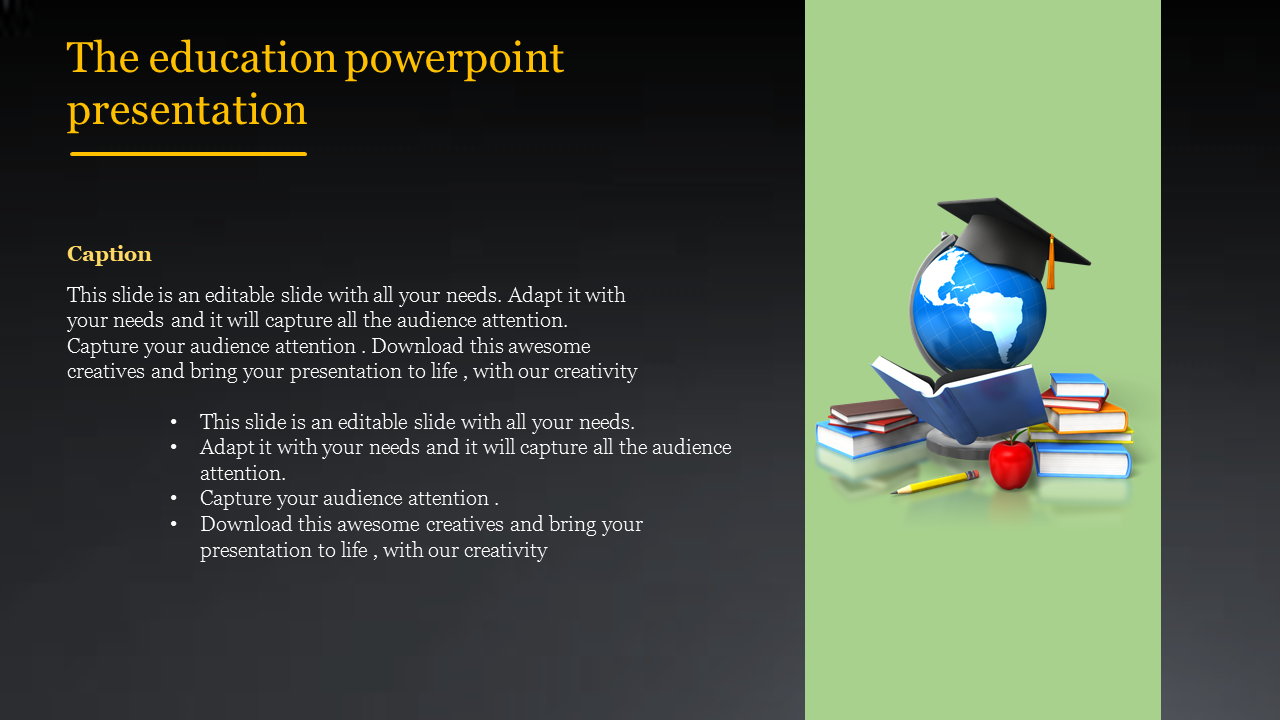 Add To Cart-Education PowerPoint Presentation Template